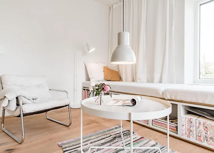 Lejlighed 26 Haizing